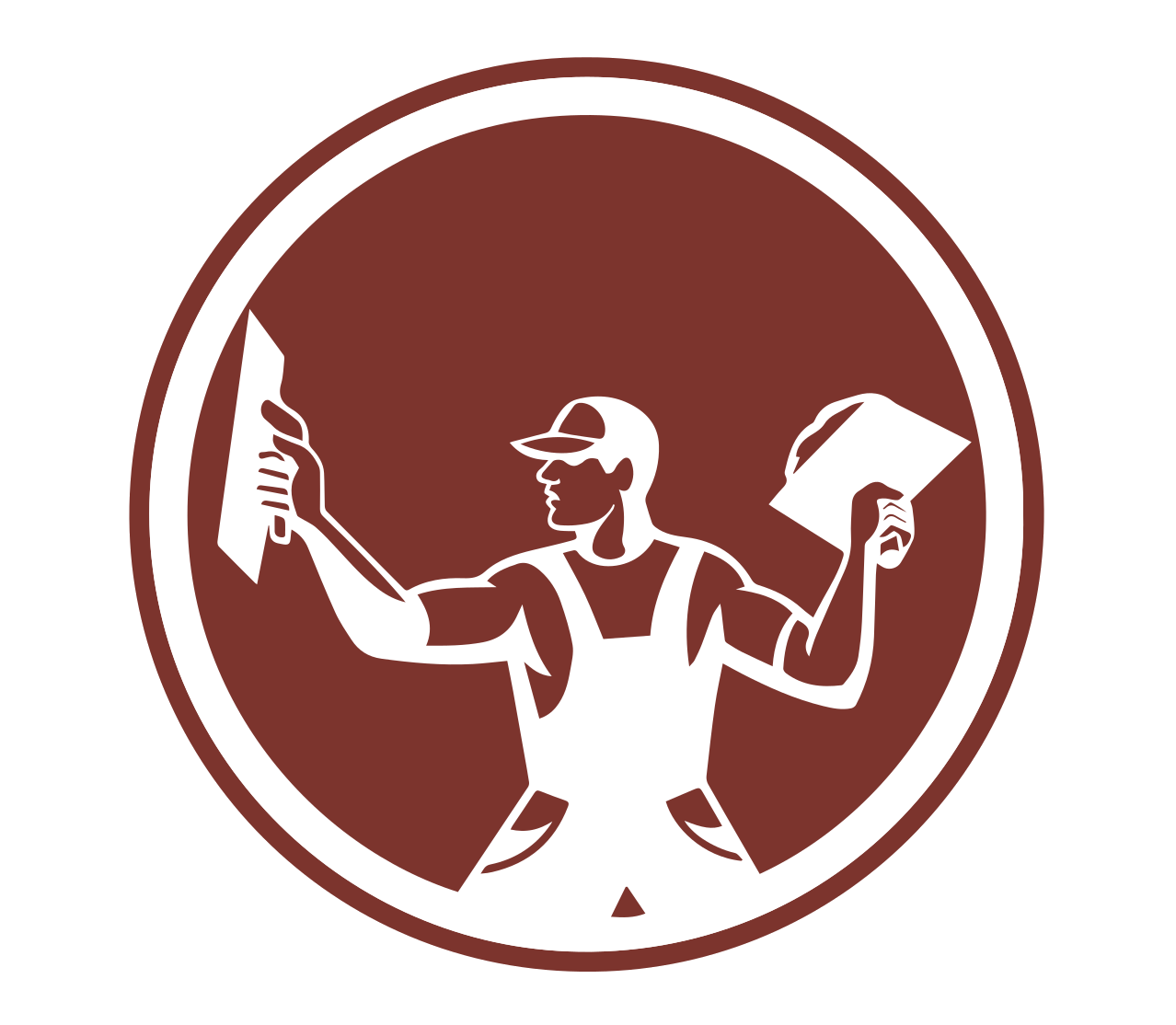 Die Gipserei Logo Vektor braun_cmyk3